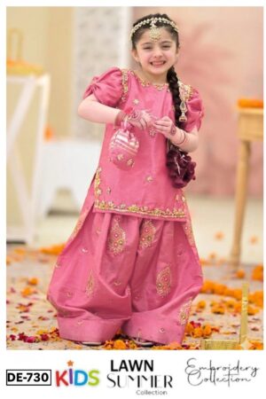 Girl Suit 3