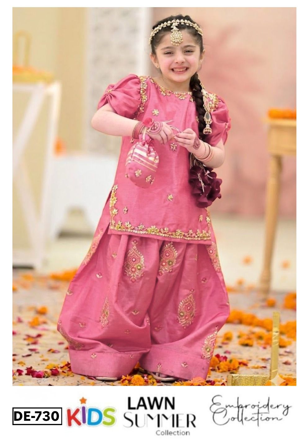 Girl Suit 3